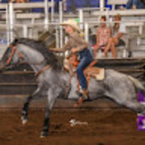 Meet your Posher, Mallory